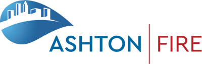 Ashton Fire