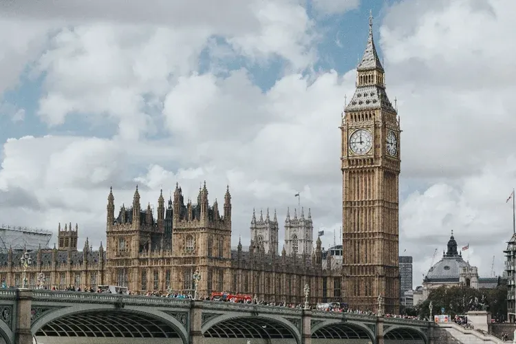 Rockwell Joins Advisory Board for Regeneration & Levelling Up APPG