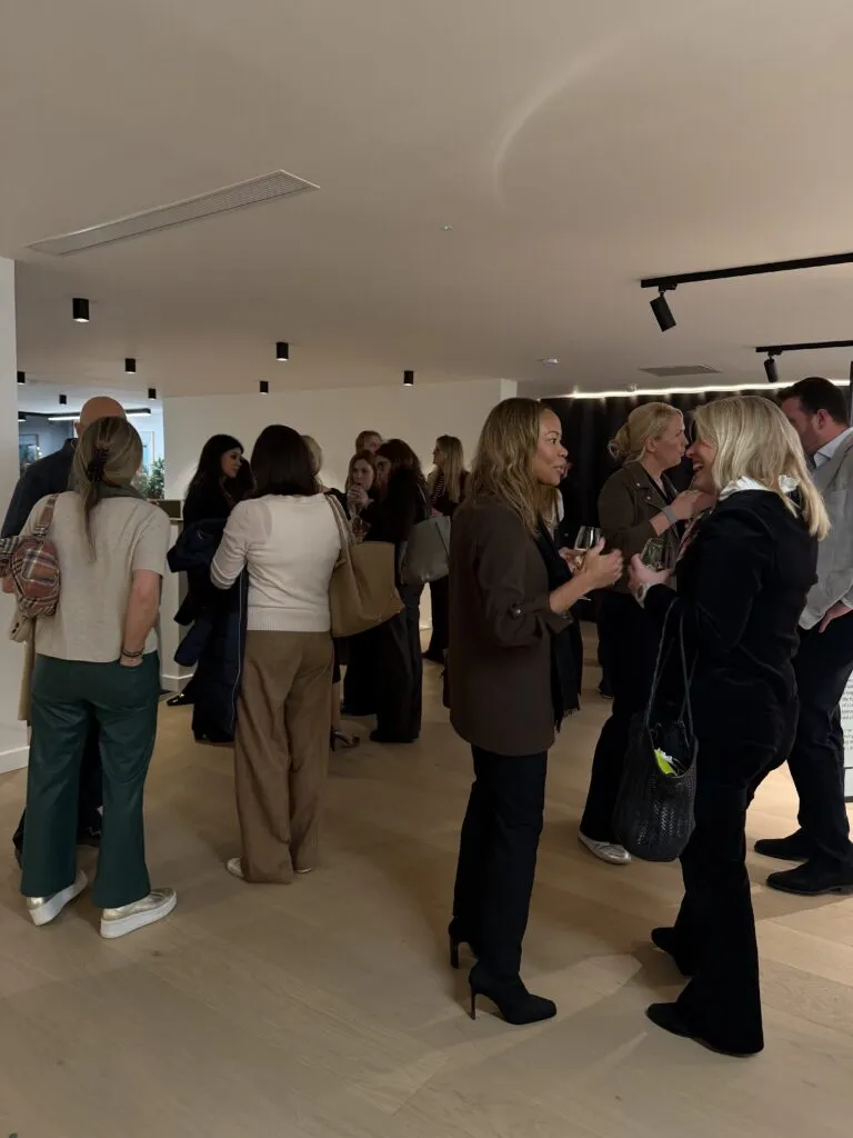 Image accompanying Rockwell welcomes the Dura Society for an evening at Hurlingham Waterfront