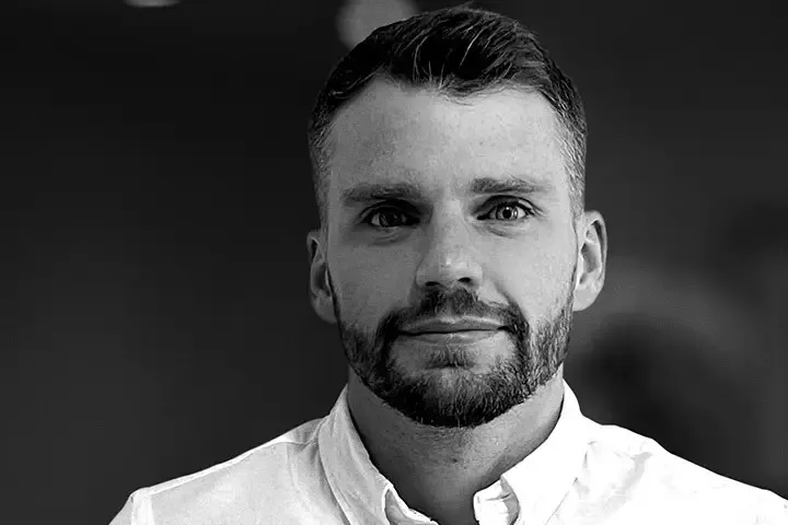 Oliver Barrett Appointment
